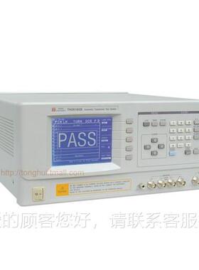 TH288XTH2818XBB综合1变H压器测试仪变压器扫描测试0z—3k00Hz