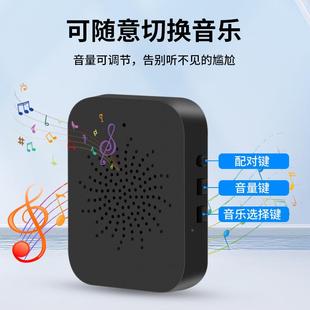 高清防水智通通锁AP功WiFi低耗可BD2能视对讲门铃P家用无线远程录
