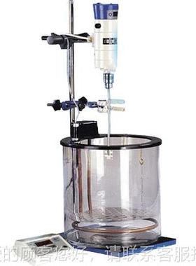 76-76-SHSH生化浴研化妆科品数显温水搅拌机，大功率强恒力