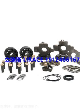 日立ZX120 ZX1305A-挖掘液压泵套件 机HK0ISR55 ZXP12T/13T-5APIM