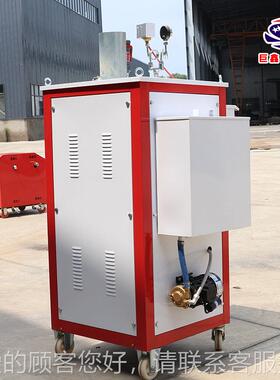 桥梁养护蒸汽混护凝土桥梁养护汽发生器燃油燃气桥蒸梁养XFN蒸机