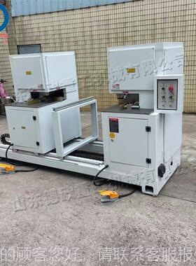 木材切割90 egree corner cuttuing mach ido-qgj-2dnefor wood f