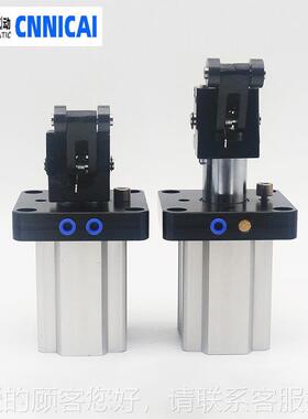 流水642线阻挡器8气缸TWH/TWM/TTH/TD/DM50X30SKF20/32/HT40/63/0