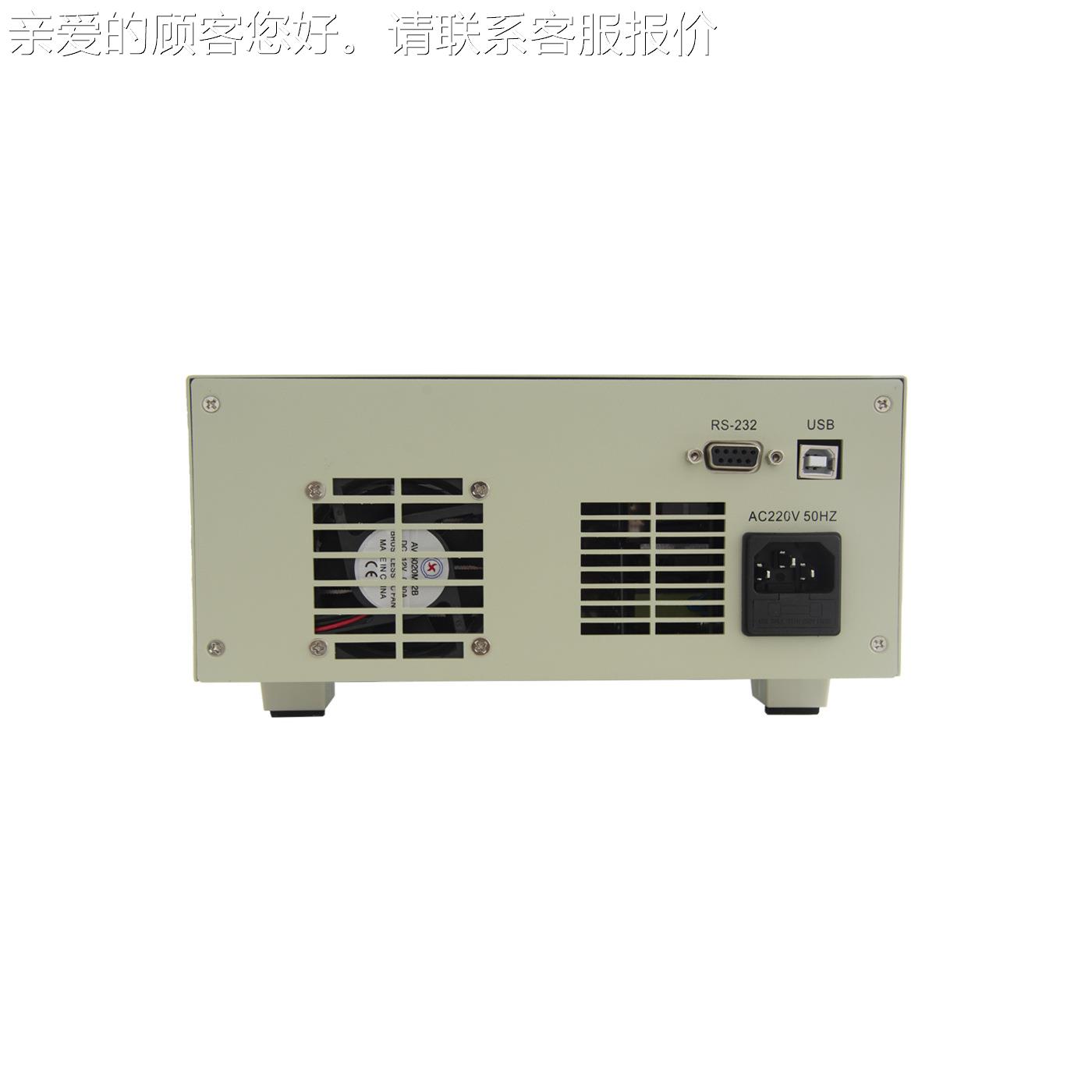 昂盛ASD906-3达ASD90-636V/电10A300W移动源电模拟电池测试仪模拟