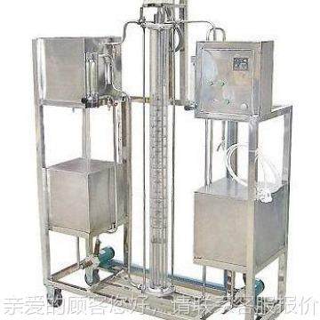 液液萃萃取、盘萃SY-9160取塔、塔逆流取塔 、震动萃转取塔、脉冲