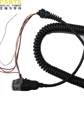 DL 00000714 线缆 用于JCPT1614HD / JCPT1612HDB / JCPT1612HDS