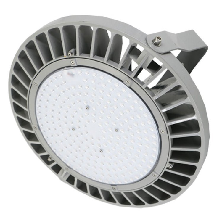 NGC9828 LED高顶灯400W230W 300W NGC9831 车间厂房场馆顶棚灯