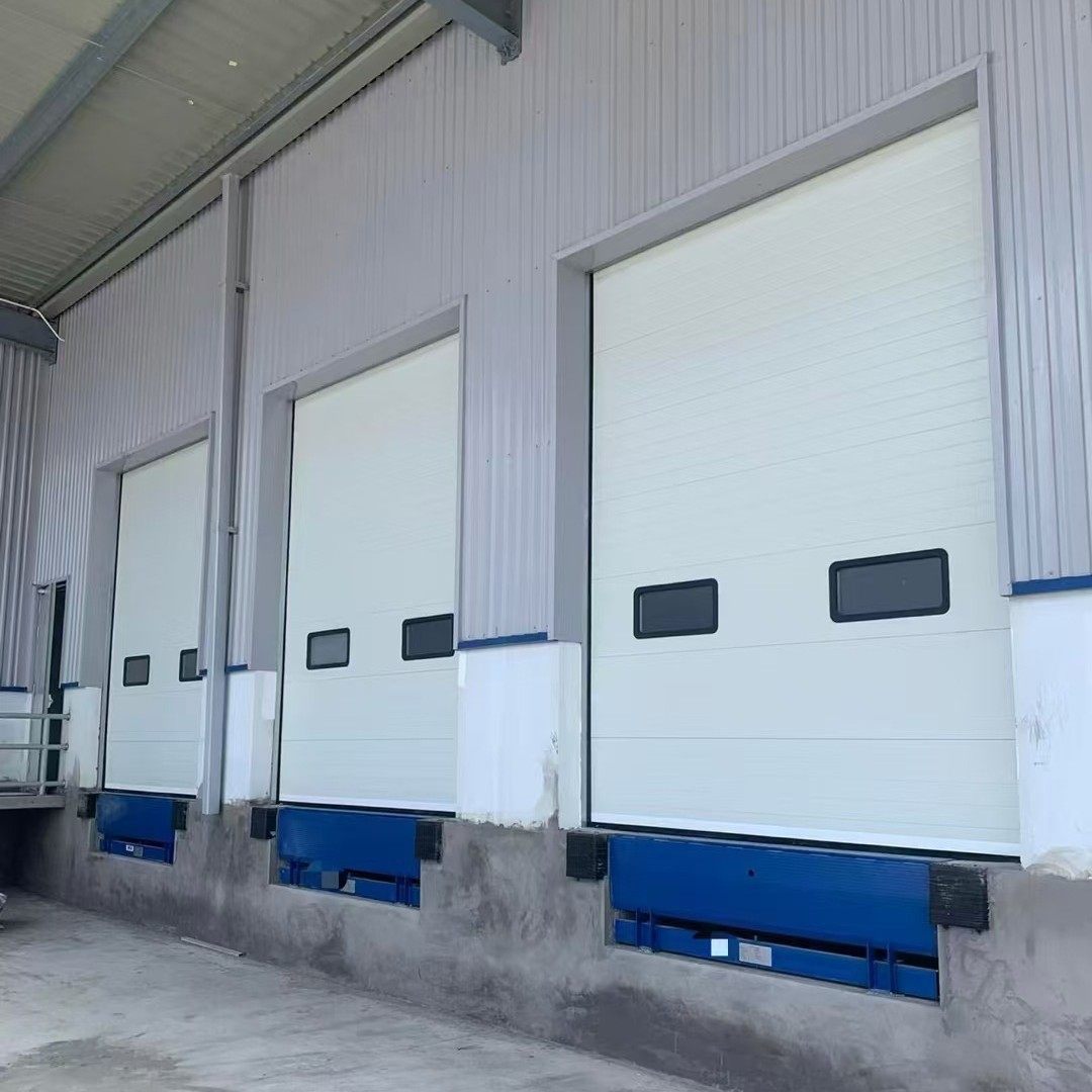 工厂车间冷链配套设施使用的保温电动提升门翻板垂直提升质保一年,模玩/动漫/周边/娃圈三坑/桌游,文化/体育周边,淘宝优惠券,粉丝福利购,淘宝优惠卷