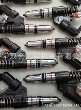 喷油嘴3411753 3083849喷油器4928517 4902925