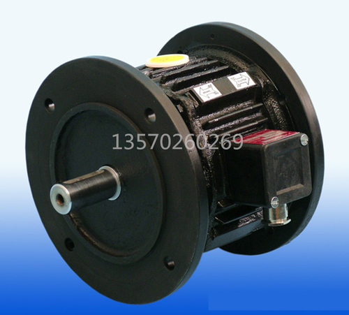 14.800.06.10.2 24vdc 7.5Nm进口电磁离合制动器组合食品机械专用