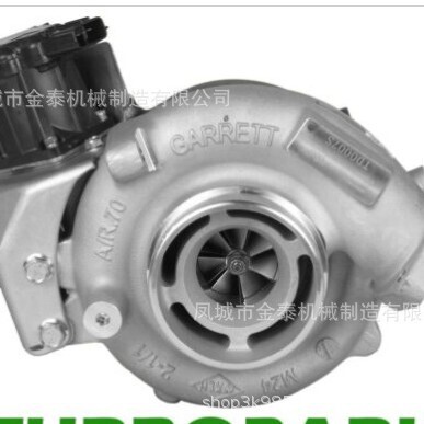 日野JO7E涡轮增压器GT3576 830725-0001 775806-0017 17201-E0734
