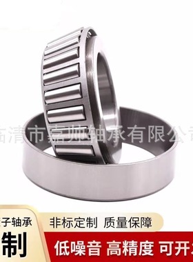 供应批发30618 (7818E)重汽配套轴承减速机 塑料机 矿山机械轴承