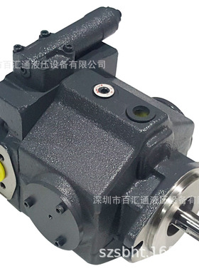 现货日本东京计器轴向柱塞泵P21VM-10-CMC-20-S121B-1 质量保证