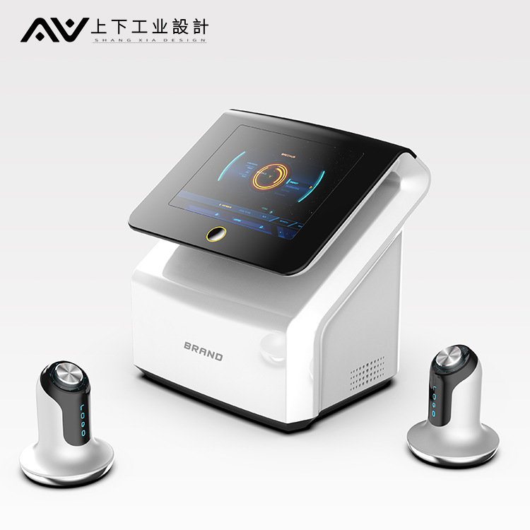 工业设计数码电子产品外观结构工业设计公司建模渲染一站式服务