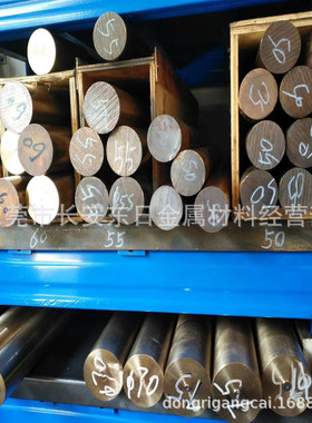 现货供应C18400铬青铜 C18400铬铜棒 高导电高耐磨铜合金