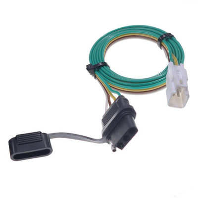 4针拖车线束 美版Highlander 08-19 56042 41825