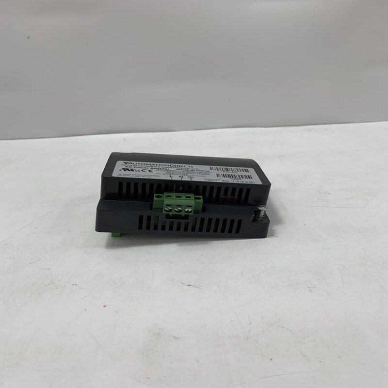 EA-AC    AUTOMATION DIRECT  输入输出模块模拟量控制