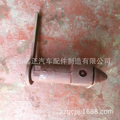 单盒转锁,集装箱配件集装箱直柄转锁半挂车直柄转锁,单盒直柄转锁