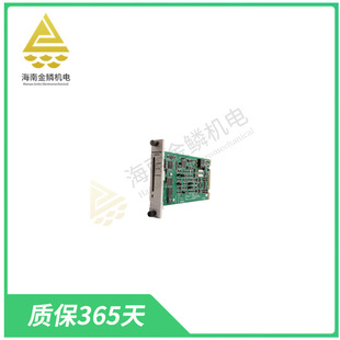 5911 数字输入模块 MXI PCI