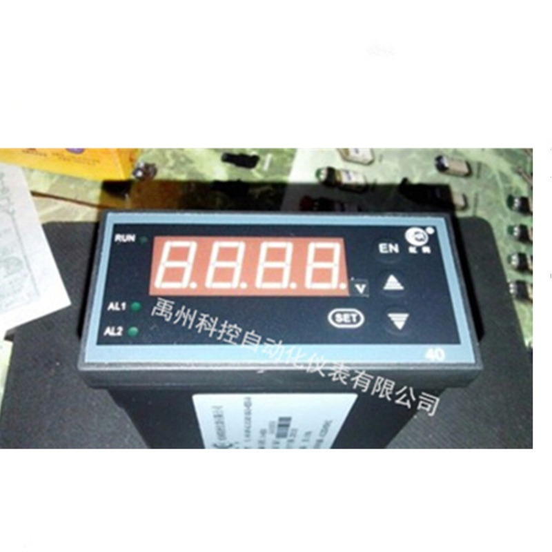 香港虹润厂家直销NHR-2400C-0/2/X/P(24)-A转速表频率表