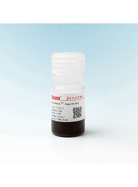 22309-10现货Beaver海狸链霉亲和素磁珠 10mL/瓶 10mg/mL 2.8μm