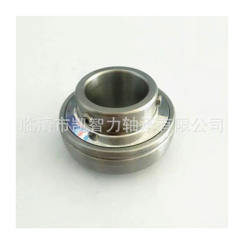 防水 防锈SUC217 SUC218 SUC306 SUC307 SUC308 不锈钢外球面轴承