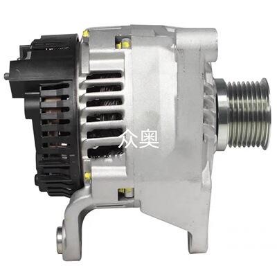 CLAAS克拉斯946拖拉机发电机S542475A A13V1284 7700053184发电机