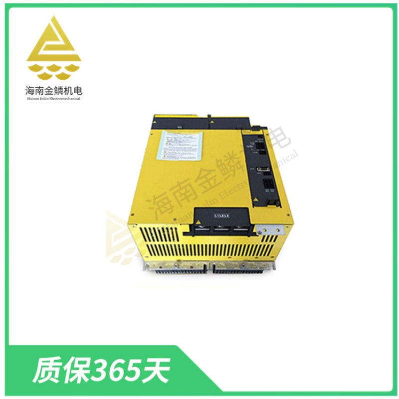 A06B-6102-H122#H520    主轴伺服放大器  83-325V的额定输入