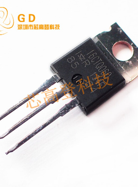 16CTQ060PBF 16CTQ060 三极管 封装TO-220