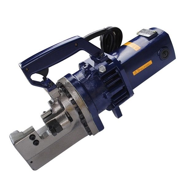 RC-25电动液压钢筋切断机 手提式剪切钳