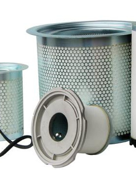 9610112-20901-M复盛空压机油细分离器