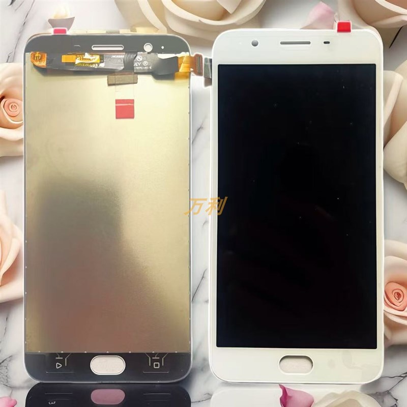 《精品》适用于OPPOA59内外一体屏幕总成A59s内外屏A59M触摸显示