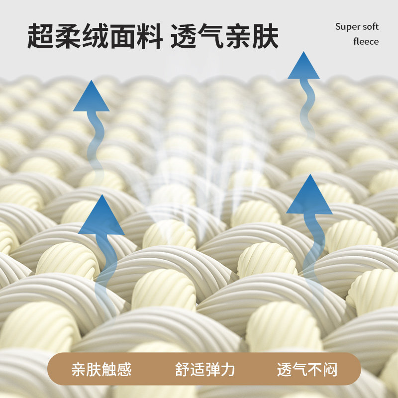儿童室内海洋球池波波池婴w儿海洋球可啃咬家用软包围栏宝宝球池