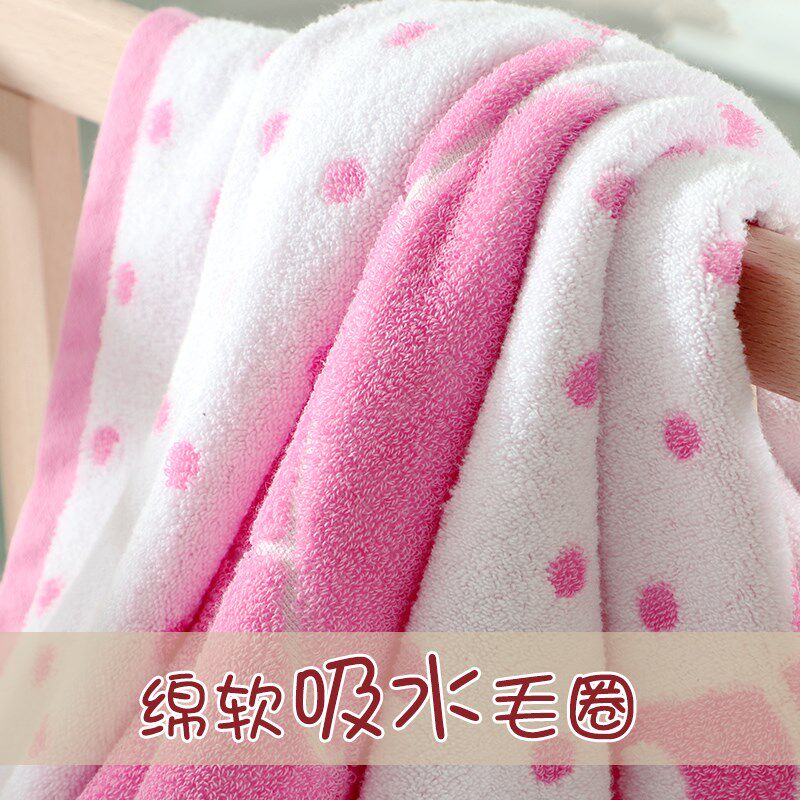 婴儿浴巾纯棉新生儿m宝宝毛巾被超柔吸水加厚幼儿园夏凉被方款盖