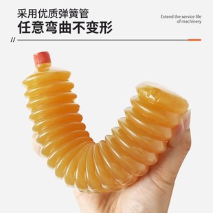 黄油弹润滑油工程机械毛毛虫黄C油挖掘机耐磨高温润滑轴承铲车