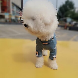 狗打底四脚衣纸样宠物服装 样送缝制教 纸板法斗金毛拉K布拉多狗版