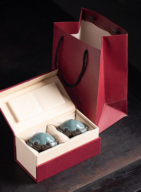 陶瓷小螃蟹茶宠摆件哥窑手工把玩螃蟹可养茶N玩创意茶台茶桌装饰