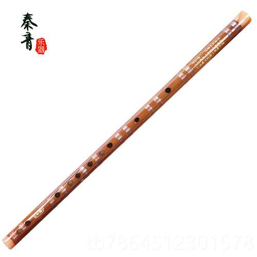 高档笛学子乐器竹笛初学成人入零基础童初者儿gf调门横笛长笛古风