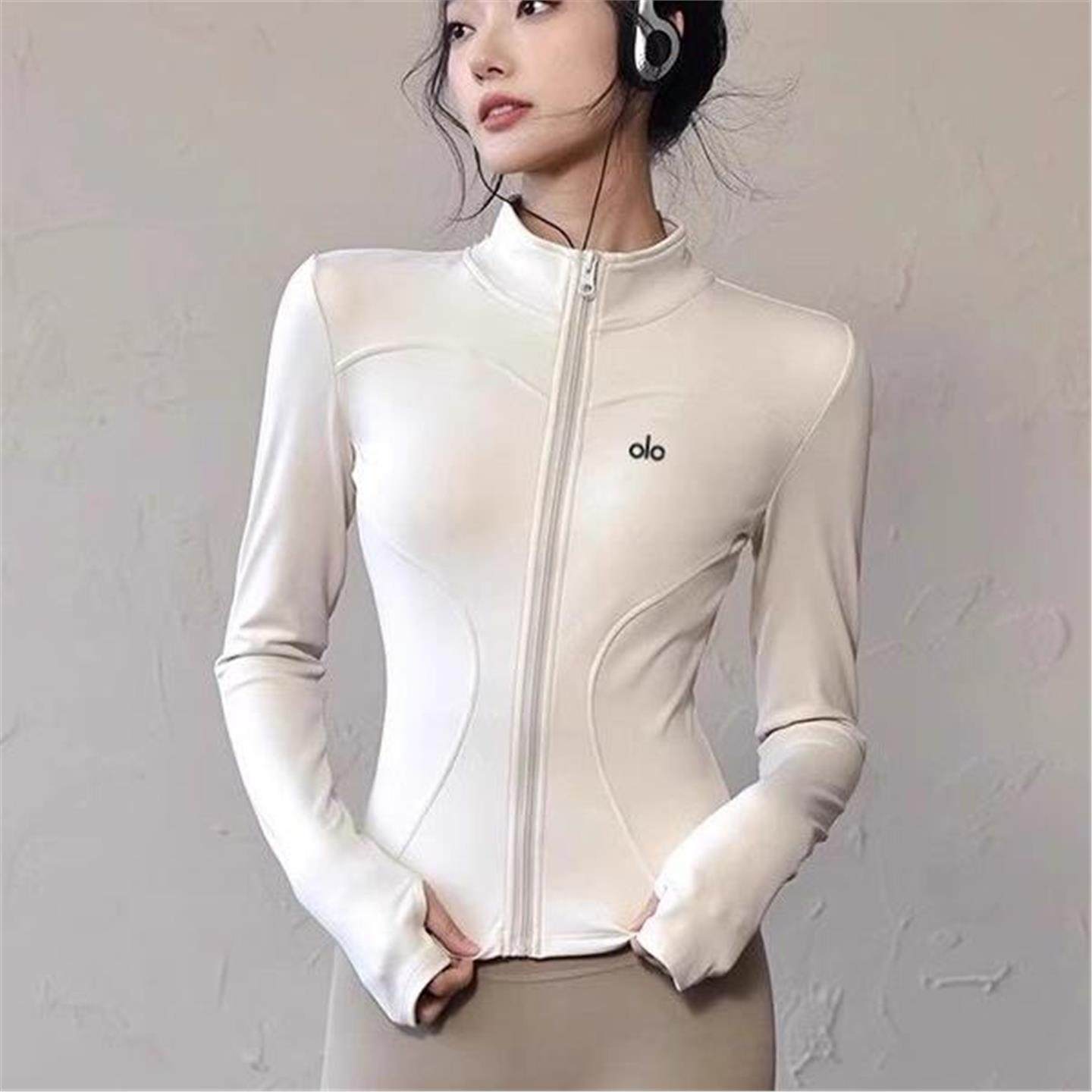 美国NOMALO长袖户外运动修身显瘦跑步健身瑜伽女外套速干服衣美国,运动/瑜伽/健身/球迷用品,瑜伽外套,淘宝优惠券,粉丝福利购,淘宝优惠卷