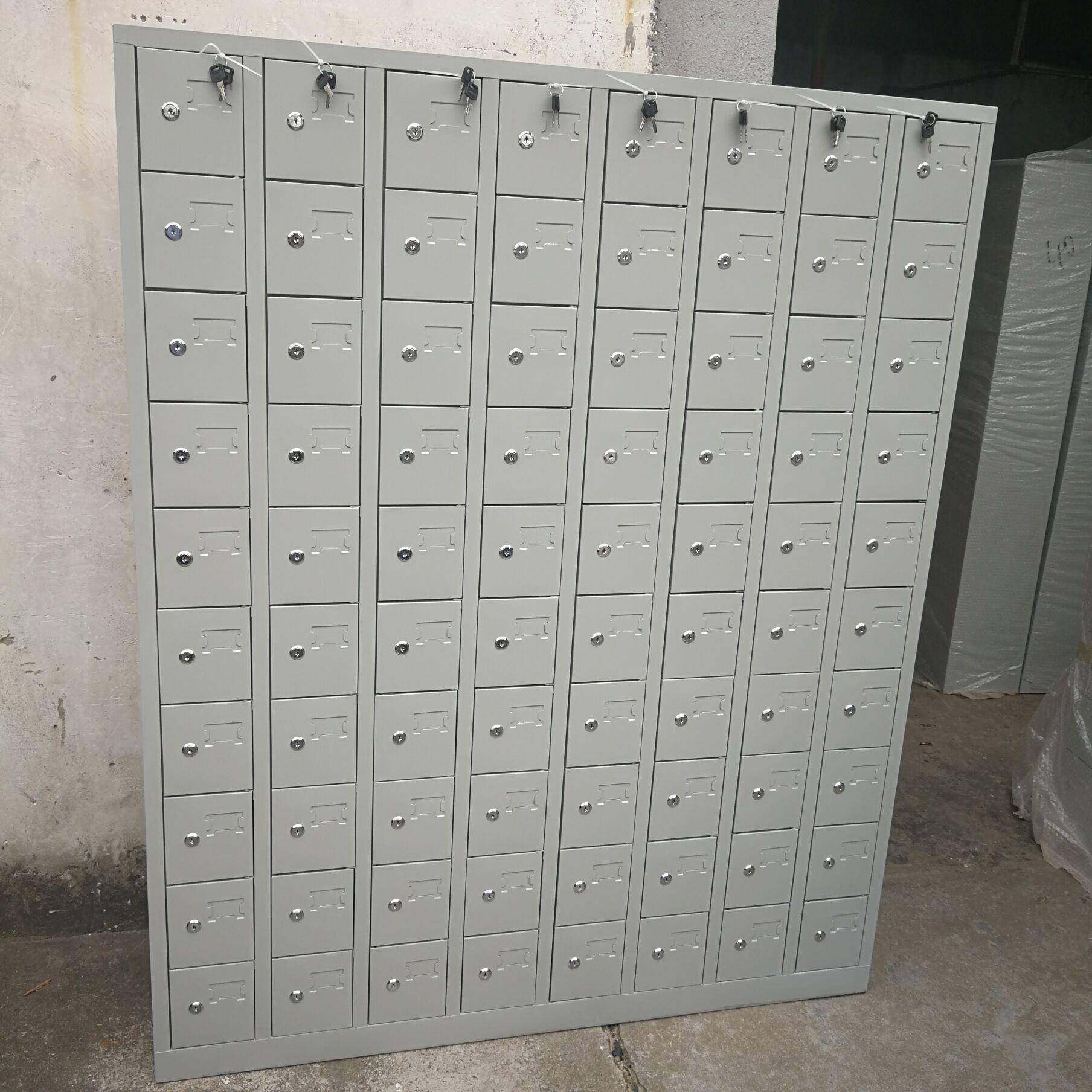 厂家直供手机柜车间手机存放柜工地工人手机柜学校学生手机保管柜,商业/办公家具,办公储物柜,淘宝优惠券,粉丝福利购,淘宝优惠卷