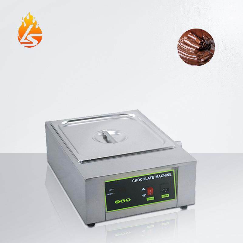 台式单缸巧克力融化炉朱古力隔水电加热保温恒温商用巧克力熔化锅,清洗/食品/商业设备,其他食品加工设备,淘宝优惠券,粉丝福利购,淘宝优惠卷