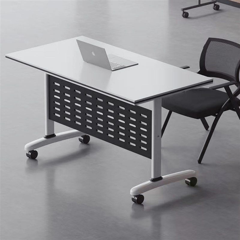 精选新型折叠桌腿承重支架桌子万向轮移动底座办公电脑桌脚架子带,住宅家具,桌腿/桌架,淘宝优惠券,粉丝福利购,淘宝优惠卷