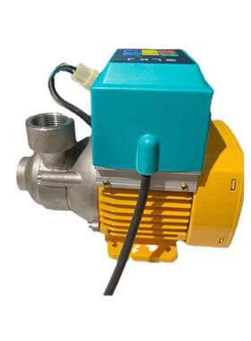 家用直流12V清水泵QB太阳能水泵迷你