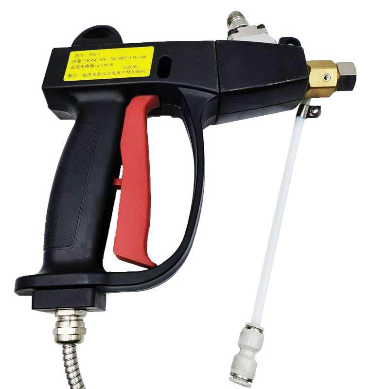工业热熔胶枪355100手持点胶枪,五金/工具,电动打胶机,淘宝优惠券,粉丝福利购,淘宝优惠卷