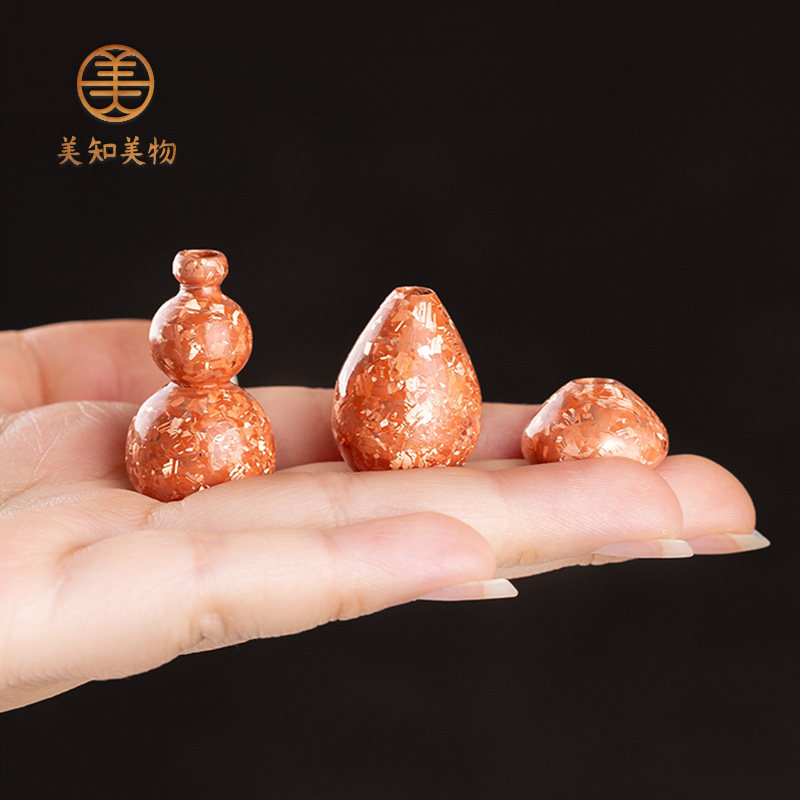 会泽斑铜香插香坐盘香架小葫芦小水滴坐支架座香炉香托创意手工,家居饰品,香托/香盘/香座/香插,淘宝优惠券,粉丝福利购,淘宝优惠卷