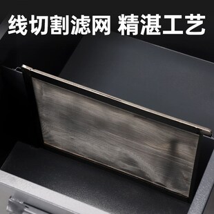 线切割水箱三次过滤加厚冷却水箱线切割自动化设备车床磨床辅配件