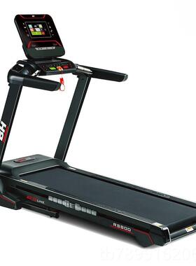 高档/BH必艾奇 欧S系家用智能跑机 R800G617步6