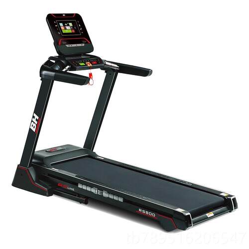 高档/BH必艾奇 欧S系家用智能跑机 R800G617步6