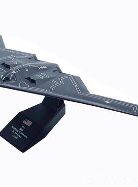 高档1:2-00俄罗斯图-60 TU160白天鹅轰机炸军事飞机模型摆件合金