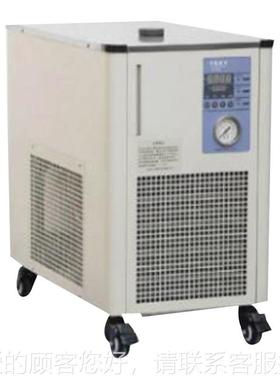 度5～35LX-5LX-5000000制冷环循泵低音大冷流量高压密封式低温工